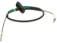 BOSCH Seilzug, Feststellbremse 1987482868 | Kompatibel mit: MINI MINI