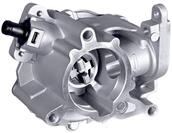 HELLA 8TM 358 400-251 Unterdruckpumpe, Bremsanlage - Benzin |...