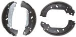 TRW GS8563 Bremsbackensatz Kompatibel mit Fiat Scudo Bus (220_) 1996-2006...
