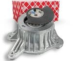 febi bilstein 107738 Motorlager, 1 St&uuml;ck | Kompatibel mit: MERCEDES-BENZ...