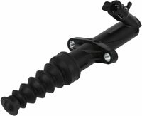 SACHS 6283 654 023 Nehmerzylinder Kupplung Kompatibel mit Peugeot 208 I (CA_,...