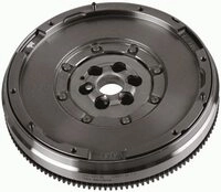 SACHS 2294 002 155 Schwungrad Zwei-Massen-Schwungrad f&uuml;r Peugeot 208 I (CA_,...
