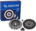 SACHS 3000 951 651 Kupplungssatz f&uuml;r Peugeot 807 (EB_) 2002 - und andere...