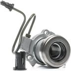febi bilstein 33738 Zentralausr&uuml;cker, 1 St&uuml;ck | Kompatibel mit: ALFA ROMEO...