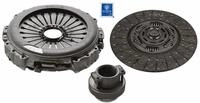 SACHS 3400 700 548 Kupplungss&auml;tze