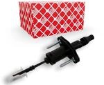 febi bilstein 34899 Kupplungsgeberzylinder, 1 St&uuml;ck | Kompatibel mit: CHEVROLET