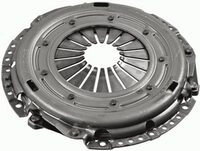 SACHS 3082 002 048 Kupplungsdruckplatte f&uuml;r Volkswagen Polo III (6R1, 6C1)...