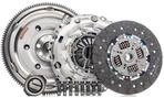 LuK Kupplungssatz 600019200 | Kompatibel mit: FORD RANGER, MAZDA BT-50 Pick-up