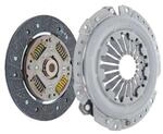 Valeo Kupplungssatz 786014 - mit Druckplatte, mit Scheibe | Au&szlig;endurchmesser:...
