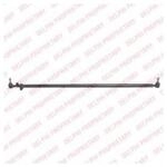 Delphi TL521 Gelenkkopf | Kompatibel mit: LAND ROVER DISCOVERY II