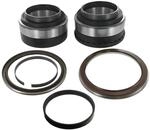 SKF Radlagersatz VKBA 5431 Position Vorderachse Au&szlig;endurchmesser 148 mm H&ouml;he...