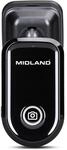 Midland Street Guardian MINI klein, leicht, Street Guardian Mini begleitet Sie auf