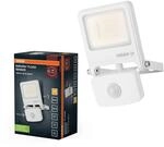 Osram ENDURA FLOOD PC LED-Fluter 20W 3000K Sensor Wei&szlig; | ENDURA&reg; Flood Sensor...