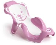 Okbaby - Badewannenliege &bdquo;buddy f&uuml;r Babys fuchsia