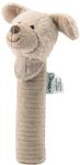 Sterntaler Baby Quietsche Hund Lucky - Baby Spielzeug aus weichem...