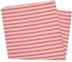 Sterntaler Musselin Decke B&auml;r Betty, Babydecke zum Wenden, Streifen-Design auf...