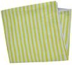 Sterntaler Musselin Decke B&auml;r Bob, Babydecke zum Wenden, Streifen-Design auf...