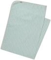 Sterntaler Musselin Decke Ozean, mintgr&uuml;n, M&auml;dchen, 120x90x0,5 cm