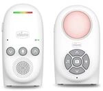 Chicco Audio Babyphone Digital mit DECT-Technologie, sichere Verbindung und