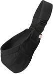 Ergobaby Upsie Sling H&uuml;fttrage f&uuml;r Babys und Kleinkinder 6&ndash;48 Monate |...