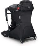 Osprey Farpoint Herren-Reiserucksack, 70L, Black