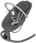 Bebeconfort Jolana Elektrische Babywippe, 0-6 Monate, Tinted Graphite |...