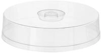 APS 6506 Frischhalte-Haube, &Oslash; 30 cm, H&ouml;he 7 cm | nahezu bruchsicher; Polystyrol;