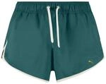 PUMA Damen Badeshorts Bikinihose Bikinishorts High Waist Shorts