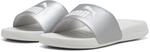 PUMA Damen Popcat 20 Metallic GlamSchiebe-Sandalen