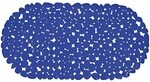 MSV Duschmatte Duscheinlage Badewannenmatte Anti Rutschmatte Einlage Dusche 39x99 cm