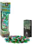 Plus-Plus 4277 Die japanische Br&uuml;cke von Claude Monet, Bausteine 350 Teile |...