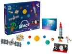 Plus-Plus - 1000 Kreativ Bausteine Weltraum