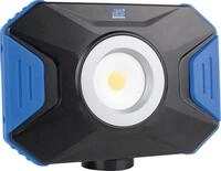 as - Schwabe ACCULINE FLEX LED Baustrahler 20 W 2200 Lumen - Mobiler...