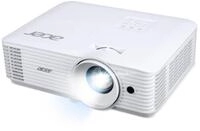 Acer X1526p Standard Throw-Projektor 4000 ANSI Lumen DLP 1080p (1920x1080) 3D...