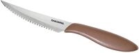 Tescoma Steakmesser PRESTO 12 cm, 6 St., braun