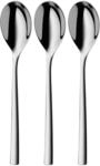 Silit Trend Kaffeel&ouml;ffel Set, Teel&ouml;ffel 13,7 cm, 3-teilig, polierter...