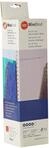 GBC 4400698 Binder&uuml;cken Draht, A4, 34 Ringe, 12.5 mm, 115 Blatt, 25 St&uuml;ck,...