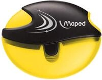 Maped 3701 Spitzdose Galactic aus Kunststoff, farbig sortiert