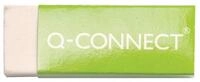 Q-Connect KF00236 Radierer, 60 x 22 x 11 mm