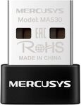 Mercusys MA530, Bluetooth 5.3, Nano USB Adapter
