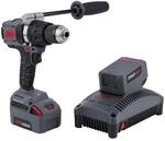 Ingersoll Rand D5241-K22-EU IQV20 Hammer Drill &ndash; 120 Nm Drehmoment Kabellose