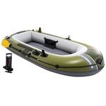 INTEX Seahawk 2" Schlauchboot aufblasbar f&uuml;r 2 Personen bis 240 kg 