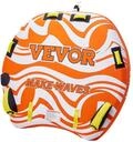 VEVOR Fun Schlauch-Set, Aufblasbare Towboote, Wassersport-Abschleppschlauch f&uuml;r