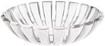 GUZZINI - Korbchen "Dolcevita", Bio-Based Plastic, Mother of pearl, 25x25xh6,5,...