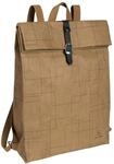 Exacompta 17640E Premium Rucksack Eterneco mit 15" Laptopfach wasserabweisend...