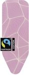 Brabantia B&uuml;gelbrettbezug C (Lilac Waves), 124 &times; 45 cm mit 2 mm