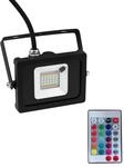 EUROLITE LED IP FL-10 SMD RGB | Outdoor-Scheinwerfer (IP65) mit SMD-LEDs (RGB)...