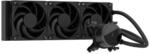 Fractal Design Radius 360, Black - AIO Water Cooling | AIO-CPU-K&uuml;hler mit
