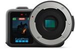 GoPro Mission 1 PRO ILS &ndash; Kompaktes Kinokamerageh&auml;use f&uuml;r