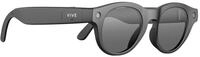 HTC VIVE Eagle - KI Brille - Unisex - Mattschwarz - Pantos | Get&ouml;nte